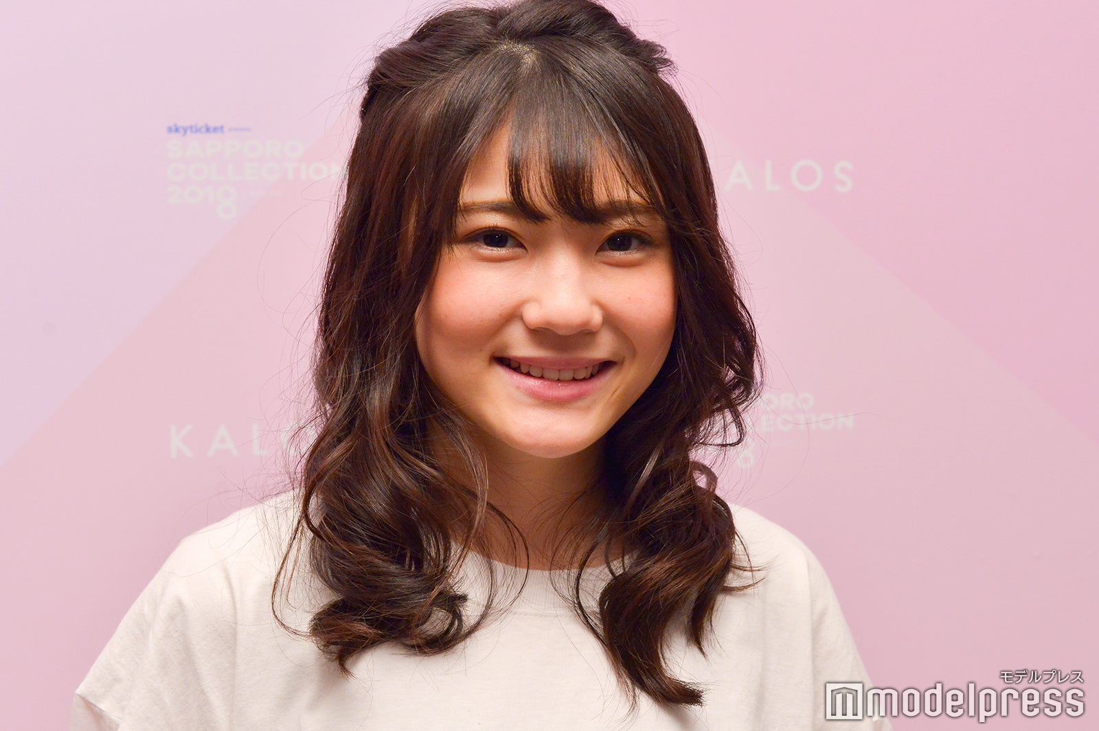 津田ありさ（C）モデルプレス