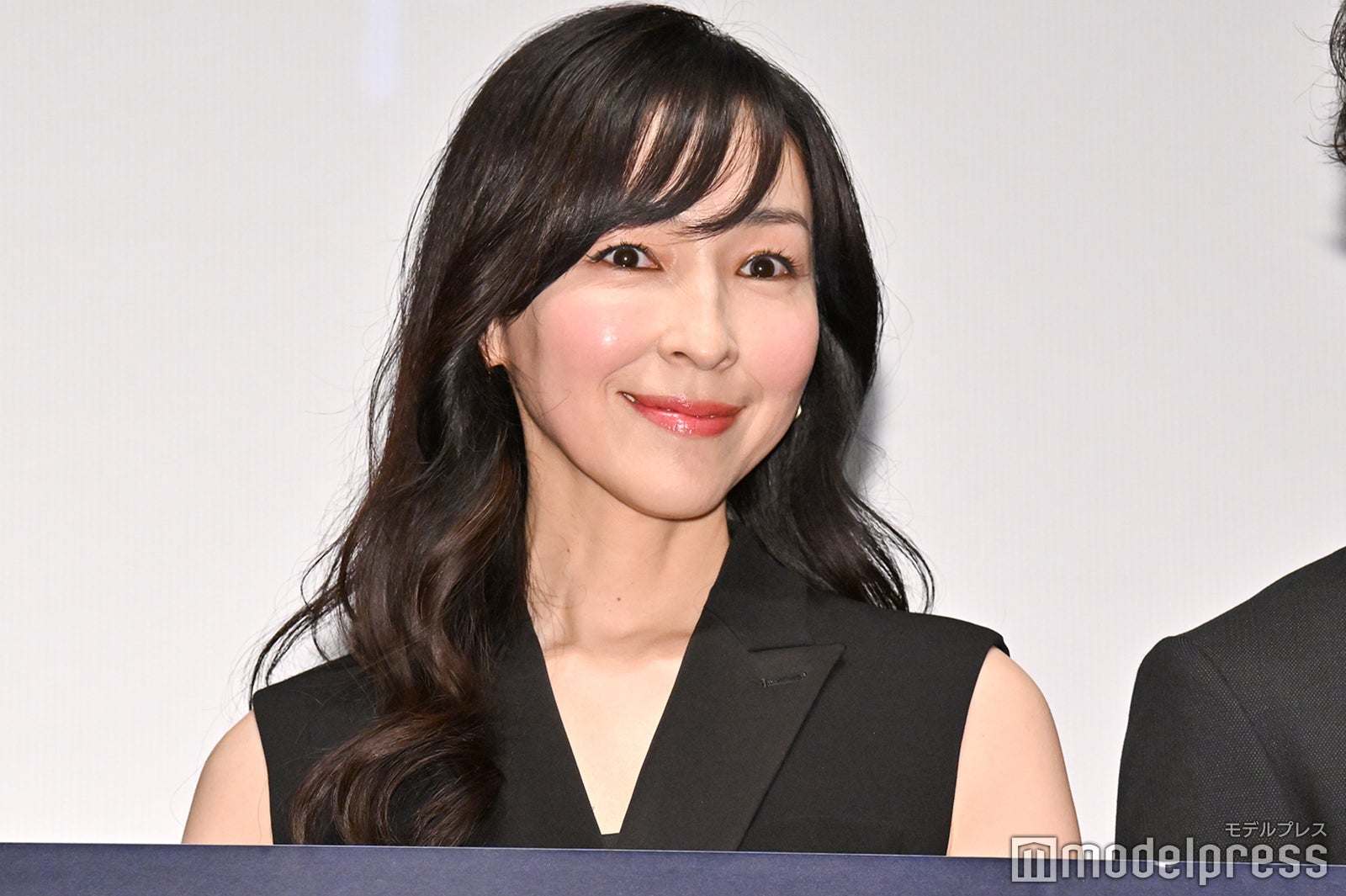 麻生久美子（C）モデルプレス