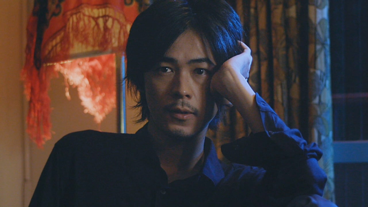 成田凌、切ないラブストーリーに挑戦