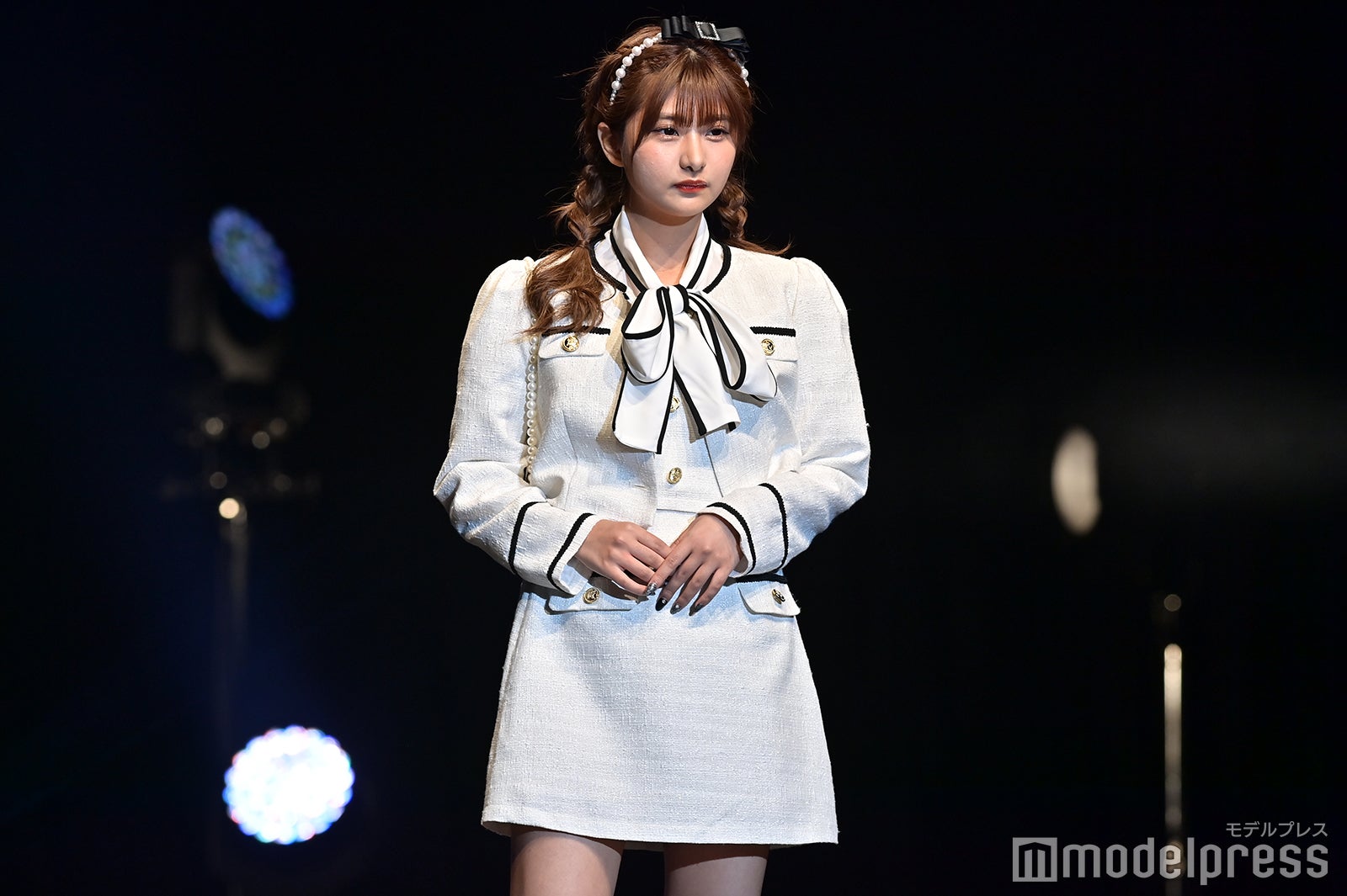 横田未来 （C）モデルプレス