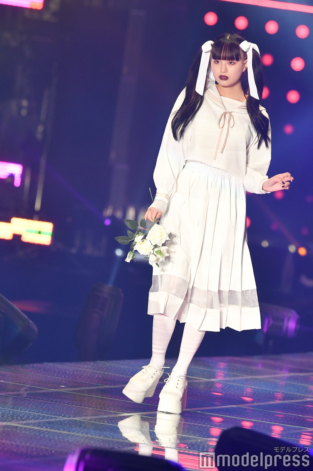 鶴嶋乃愛（C）モデルプレス