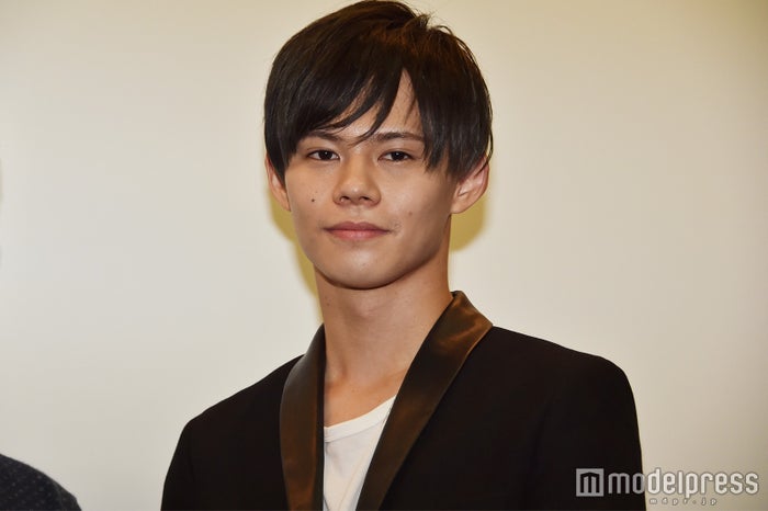 超特急 小笠原海の高校時代 挑戦した ある種ひどい役 で芽生えた思い ハローグッバイ トークショー モデルプレス 超特急 小笠原海の高校時代 挑戦した ある種ひどい役 で芽生えた思い ハローグッバイ トークショー モデルプレス