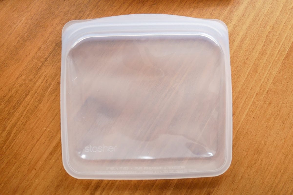 stasher（スタッシャー）