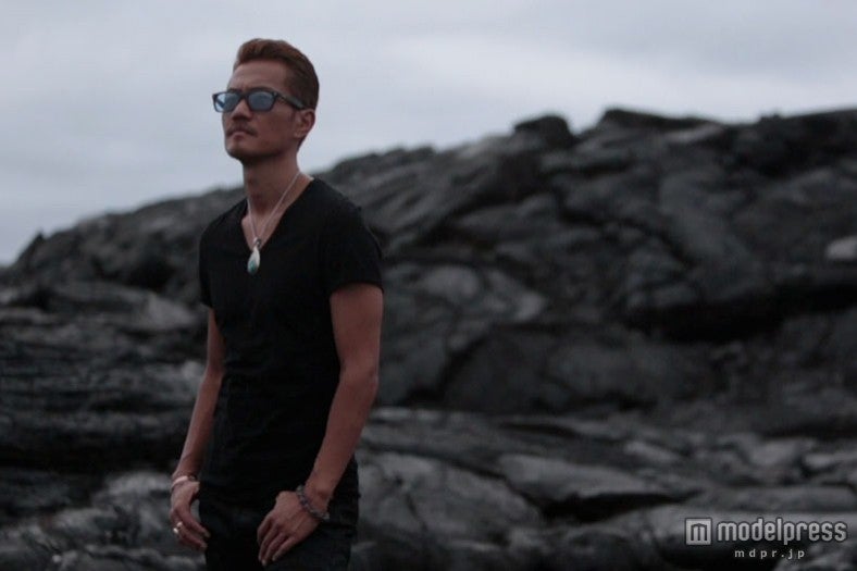 EXILE・ATSUSHIの“集大成”　深い感動に魅せられる