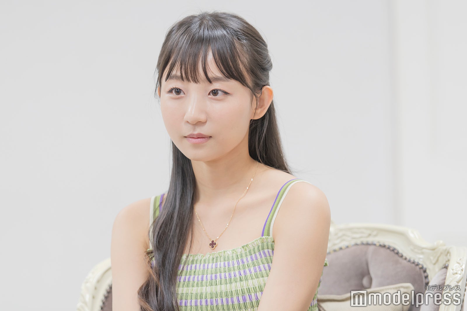 ピョ・ウンジ（C）モデルプレス