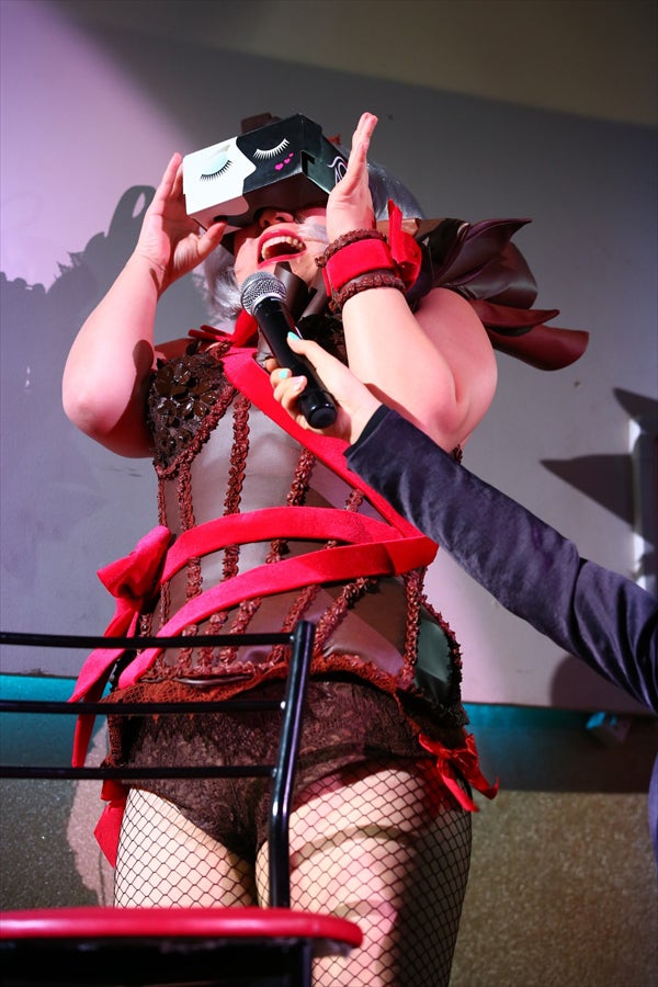 バービー（提供画像）