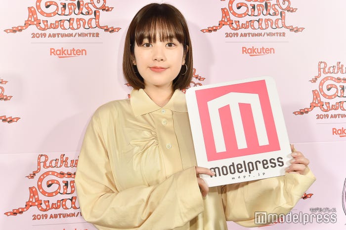 筧美和子(C)モデルプレス