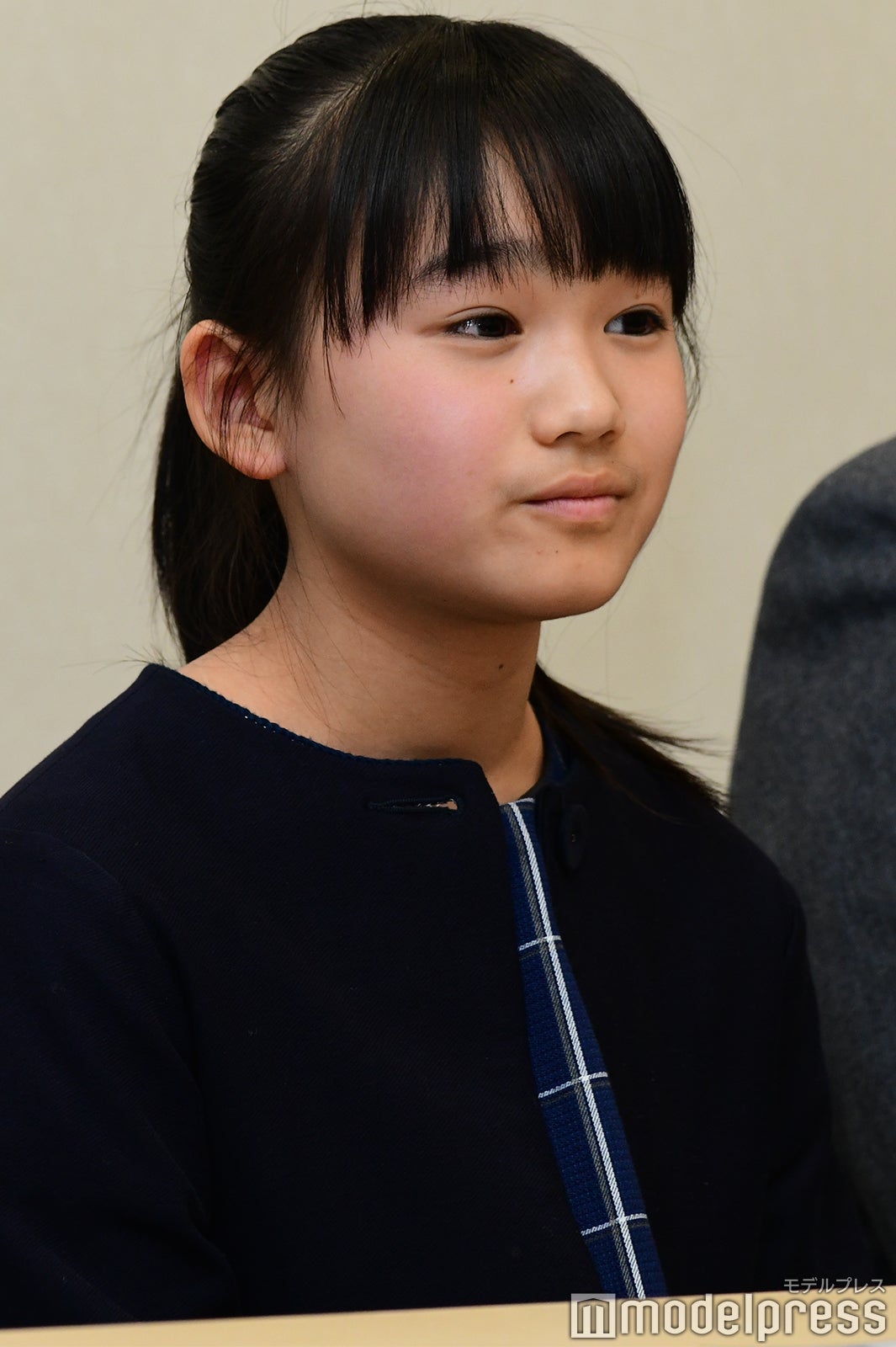 坂上梨々愛 （C）モデルプレス