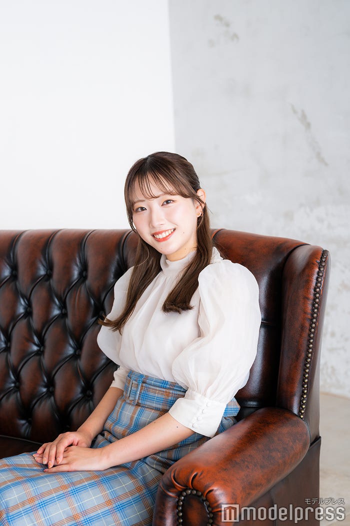 高濱優生乃さん(C)モデルプレス