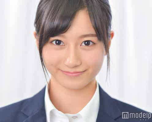 日本一かわいい女子高生が「可愛すぎる」と早くも話題!「堀北真希に似てる」の声も