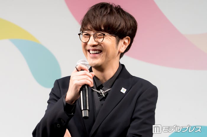 北川悠仁(C)モデルプレス