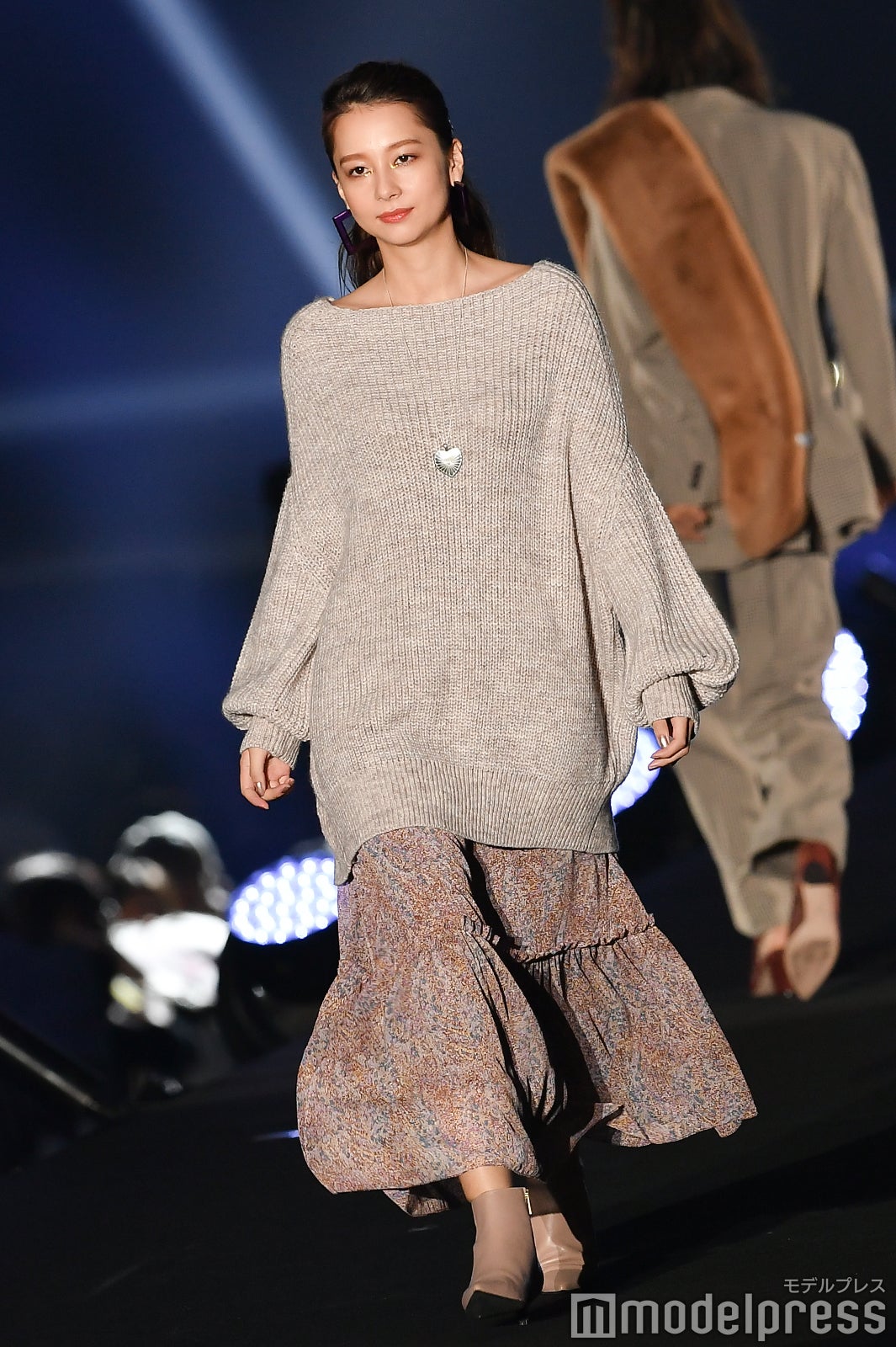 Niki（C）モデルプレス