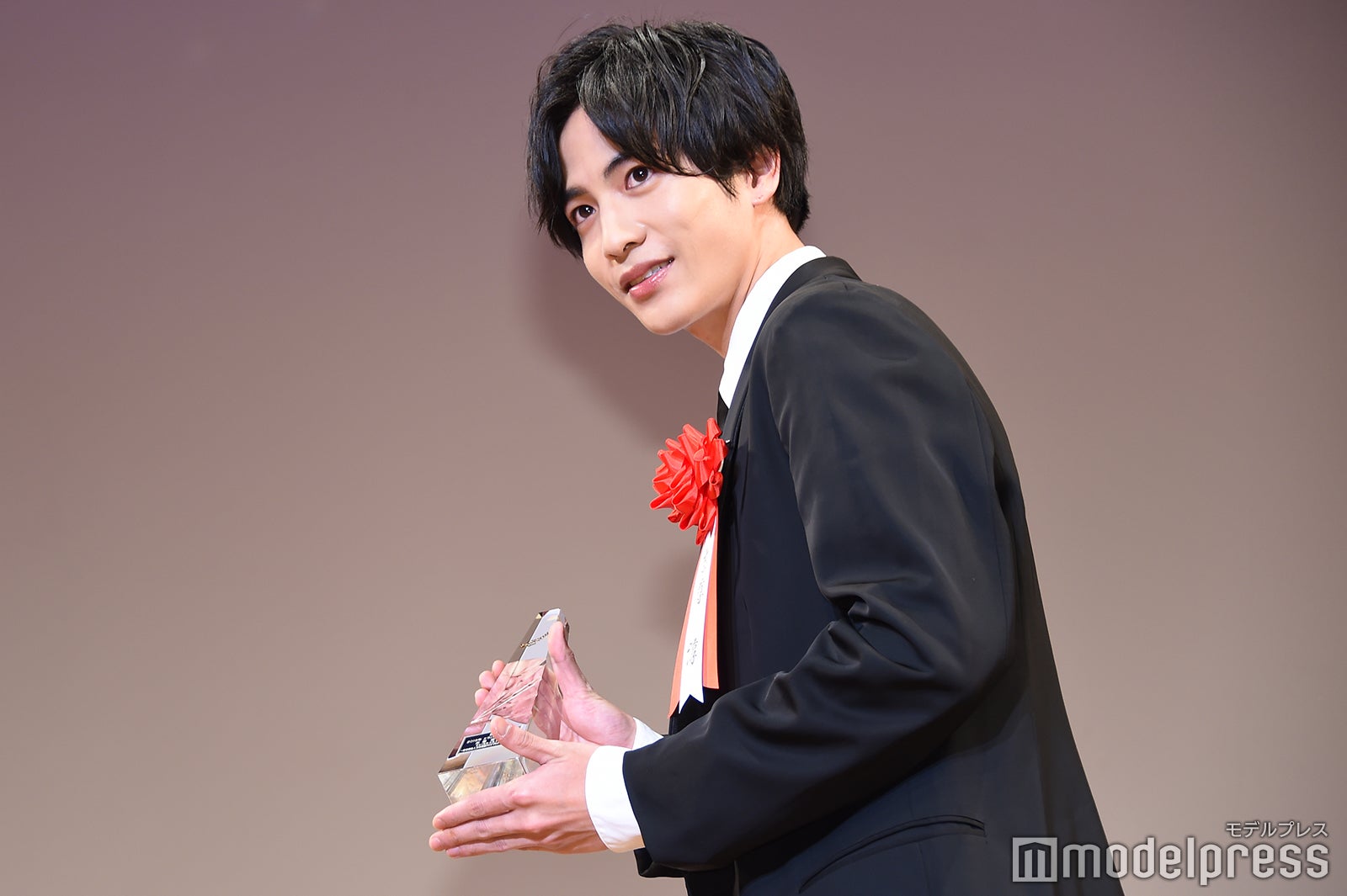 志尊淳 （C）モデルプレス