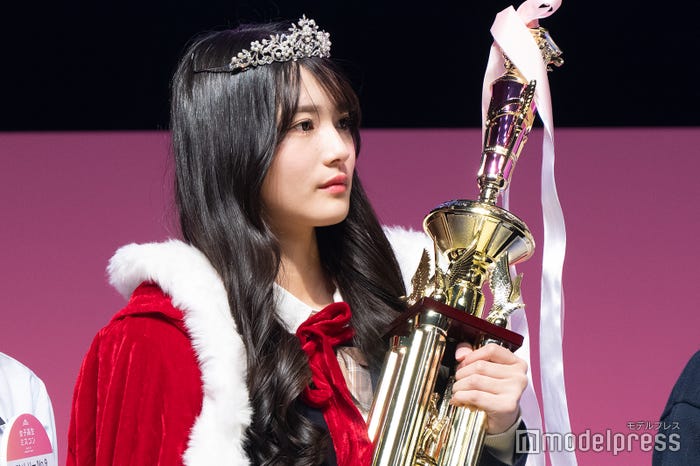 はるあさん(C)モデルプレス