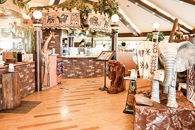 写真を撮る手が止まらない♡