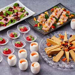 ストロベリーフェスティバル/画像提供:ベストホスピタリティーネットワーク