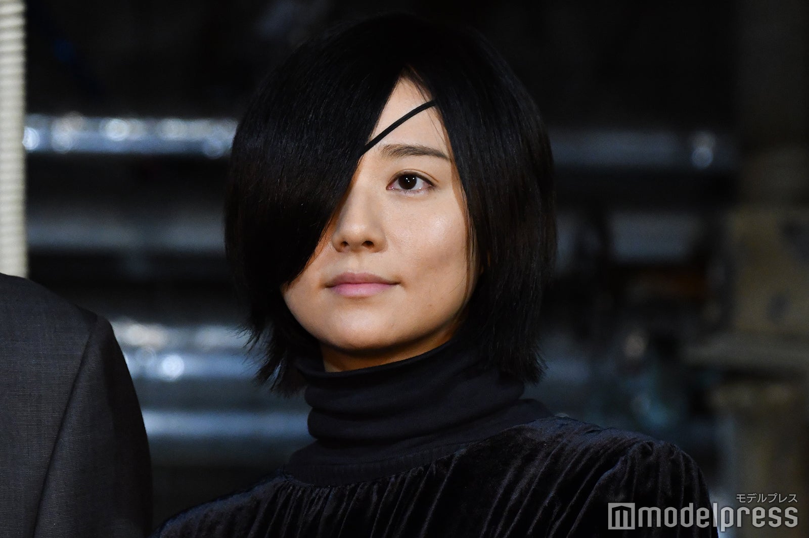 木村文乃 （C）モデルプレス