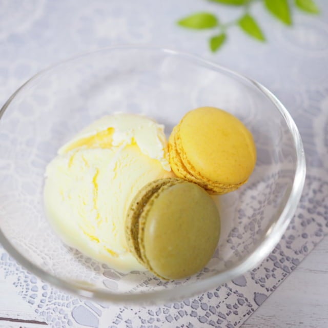 コストコMAG’M マカロン