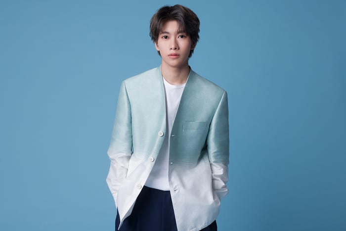 大東立樹(C)TOBE Co., Ltd.