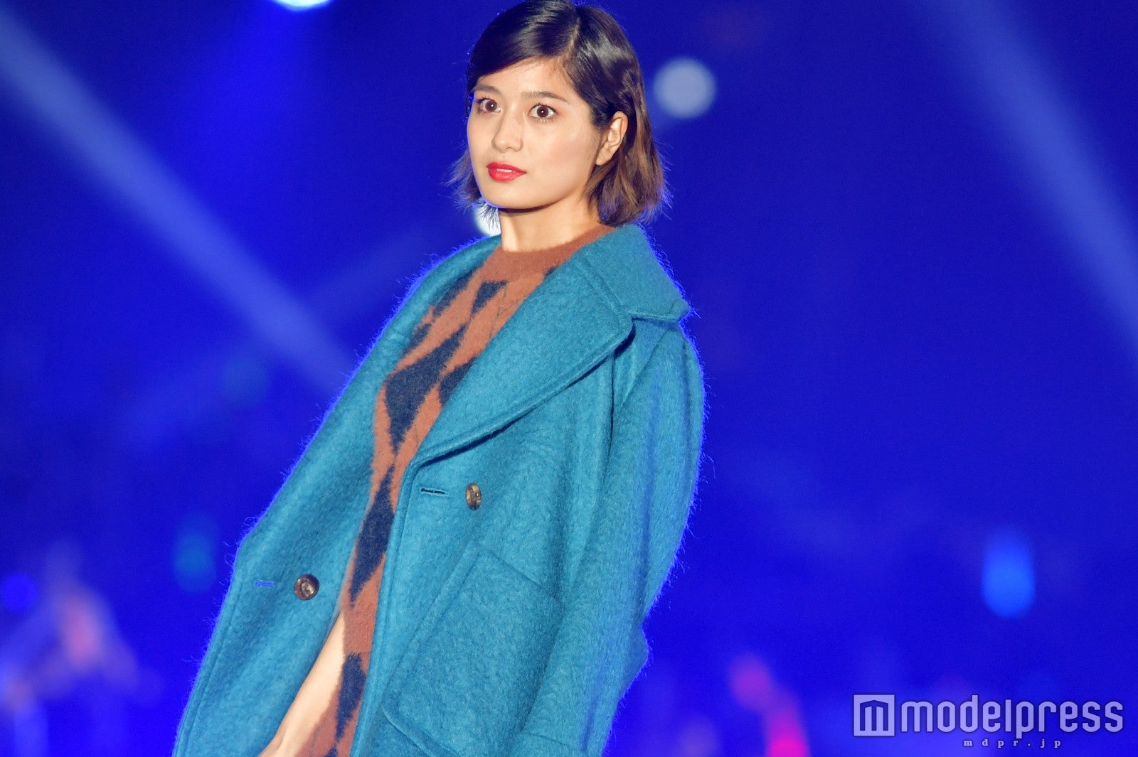 寺本愛美（C）モデルプレス