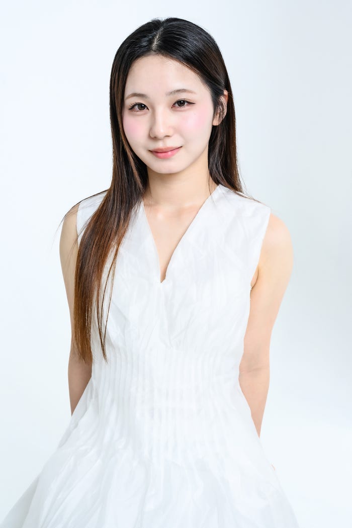 三田栞莉さん(提供写真)