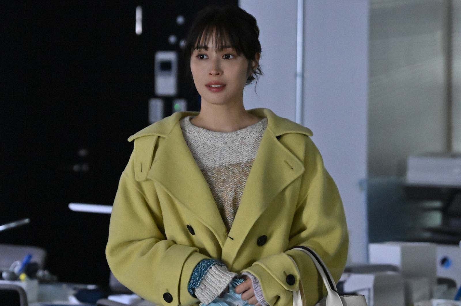 ＜マイ・セカンド・アオハル 第8話＞拓、佐弥子の実家誘われ“決断”踏み出す