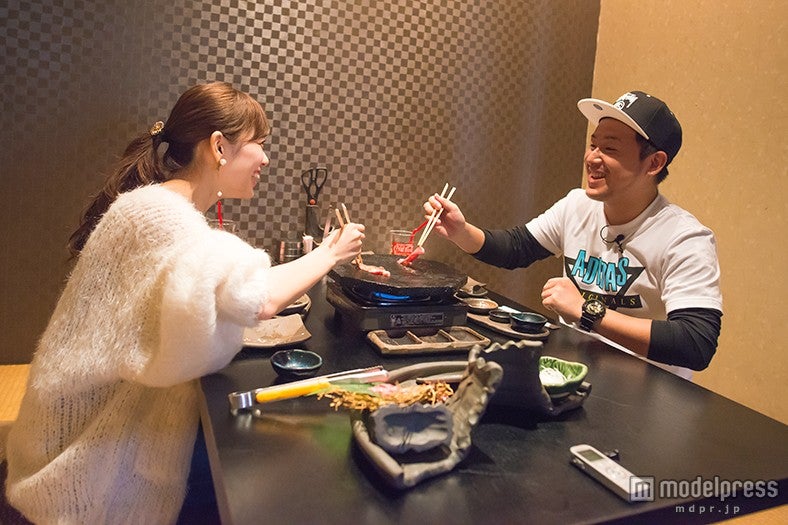 渡辺美優紀、一輝くん