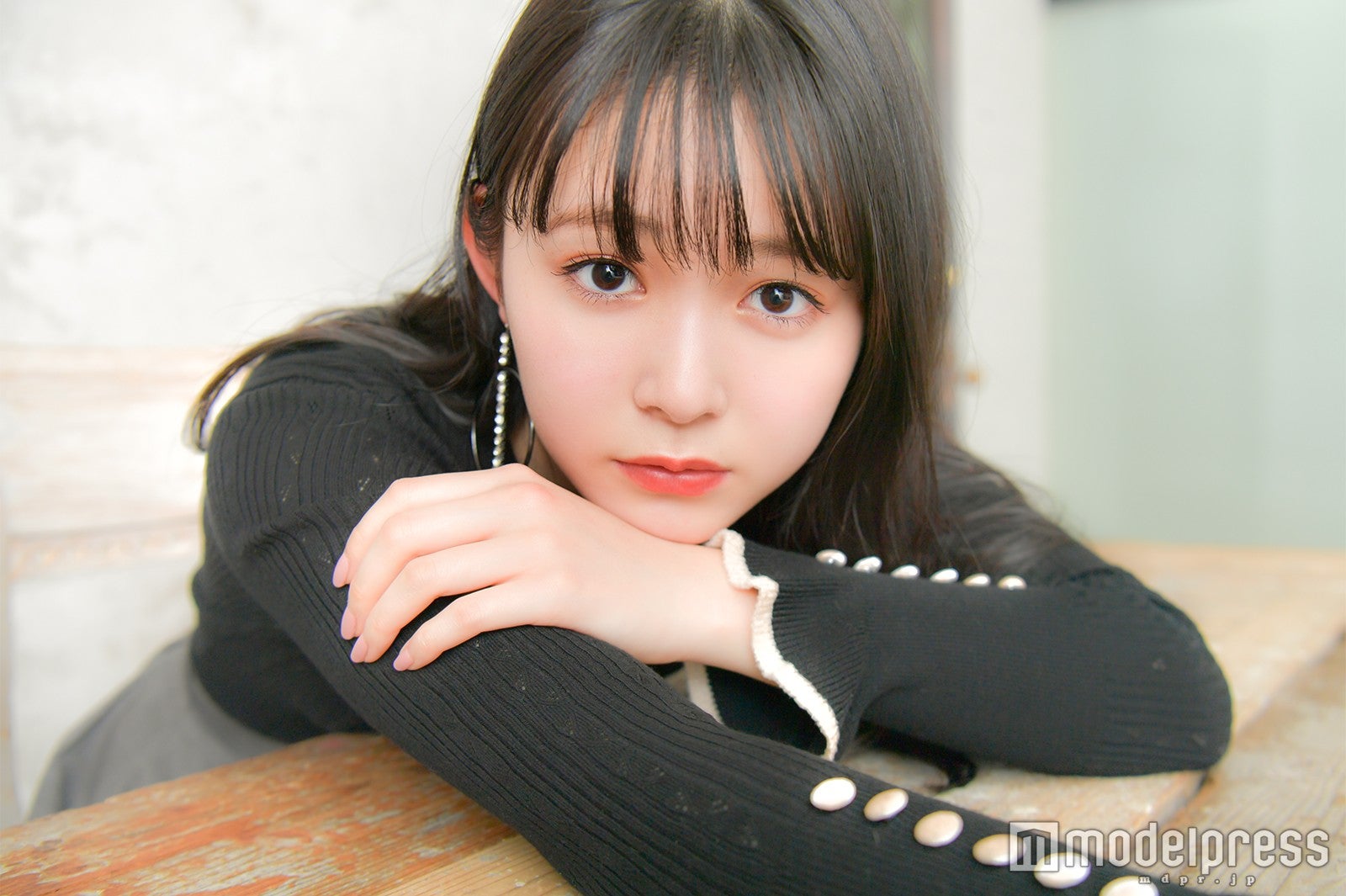 久間田琳加（C）モデルプレス