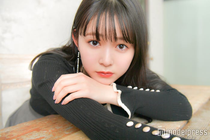 久間田琳加(C)モデルプレス