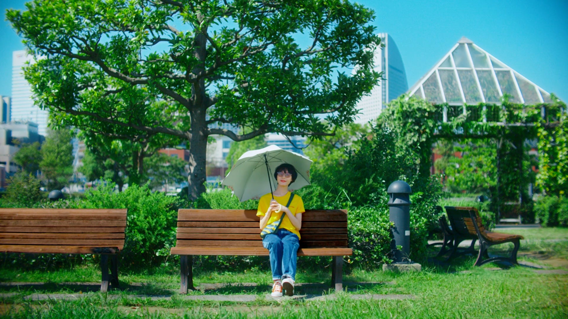 南沙良（提供写真）