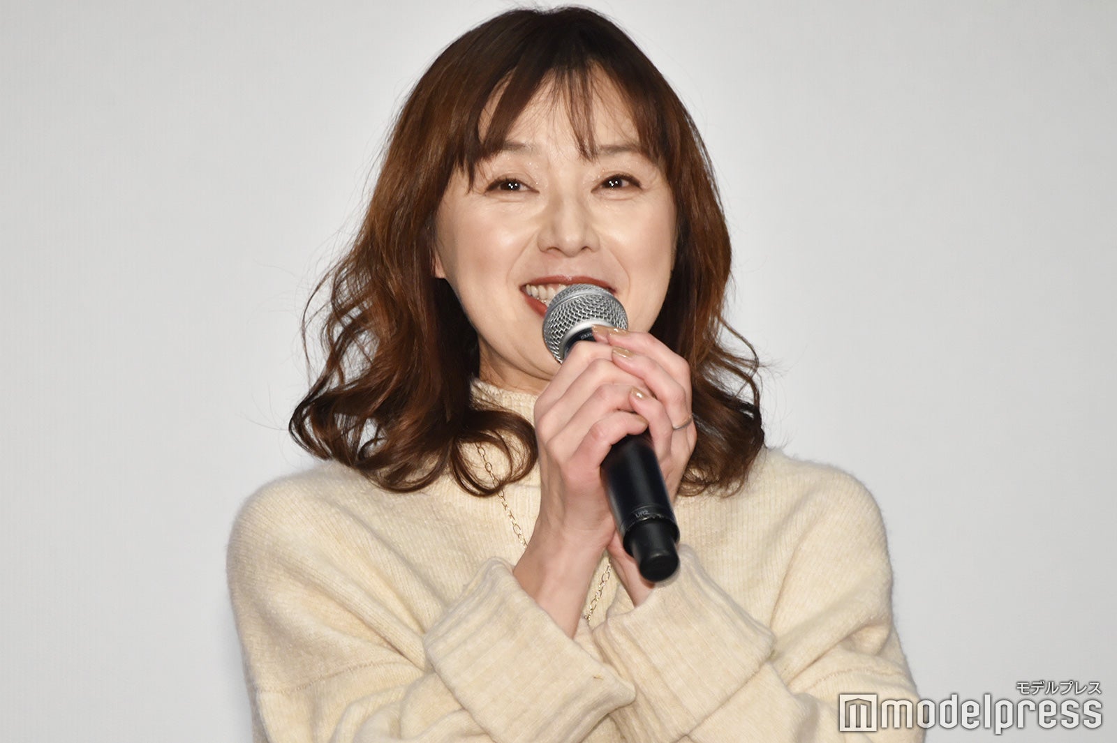 大塚寧々（C）モデルプレス