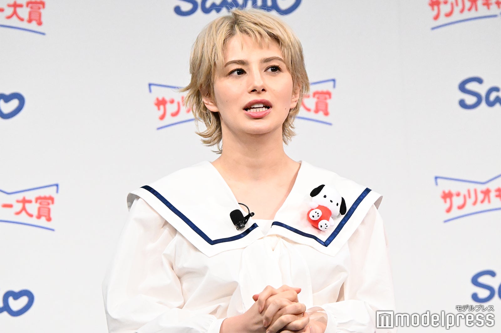 ホラン千秋（C）モデルプレス