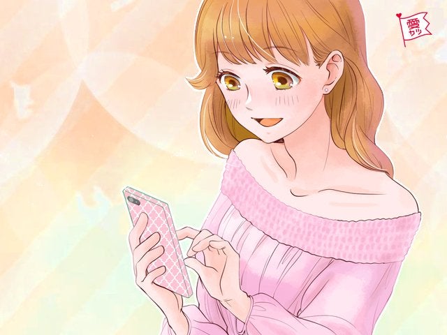 前編 12星座別 恋愛中の女性がやりがちな行動 モデルプレス