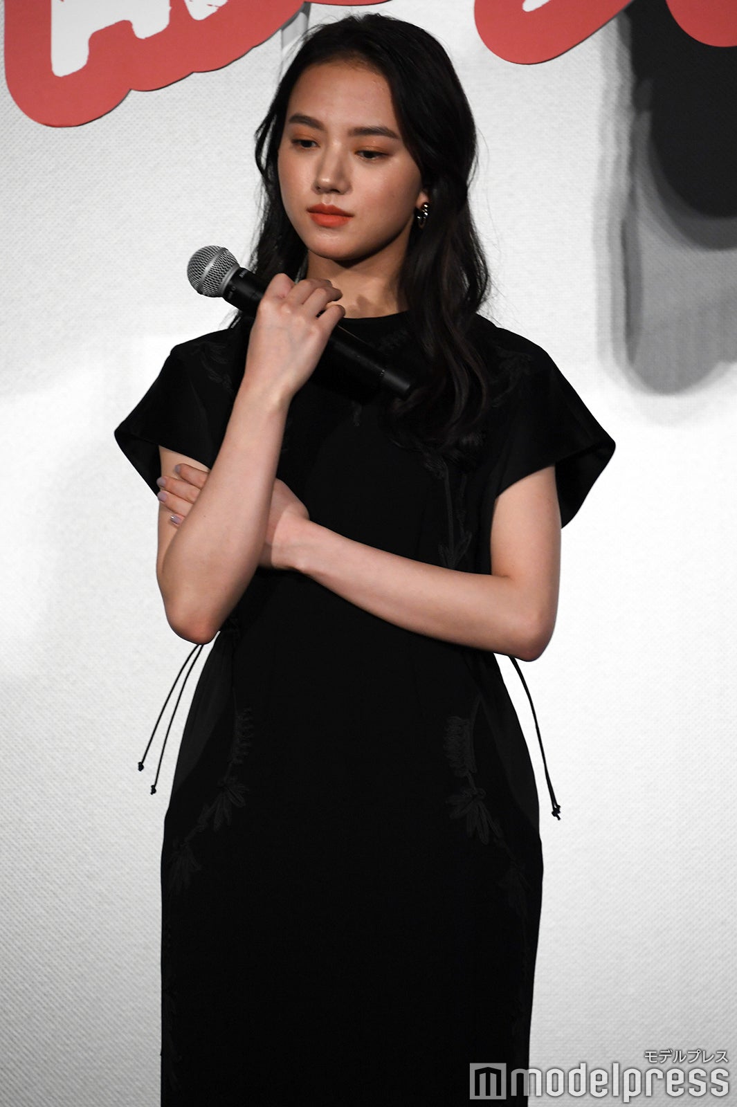 清原果耶 （C）モデルプレス