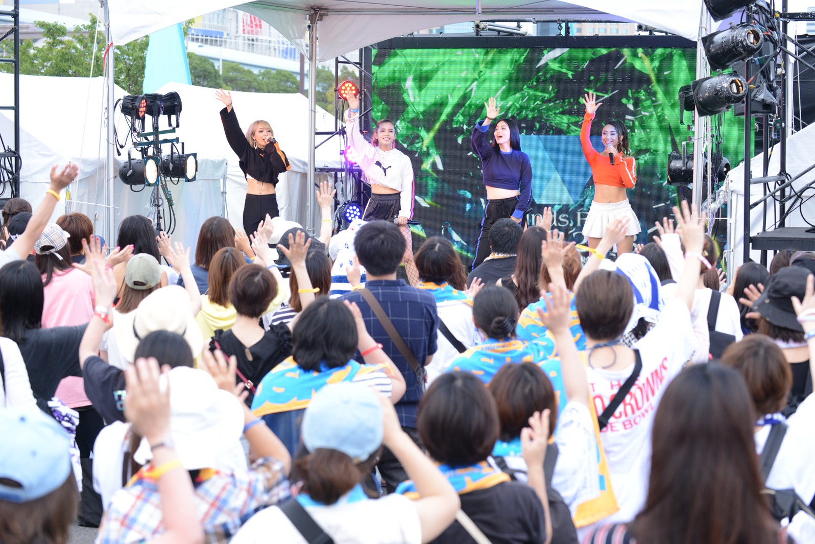 BananaLemon （提供写真）