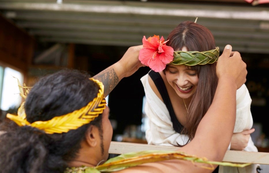 石田ニコル（提供画像）