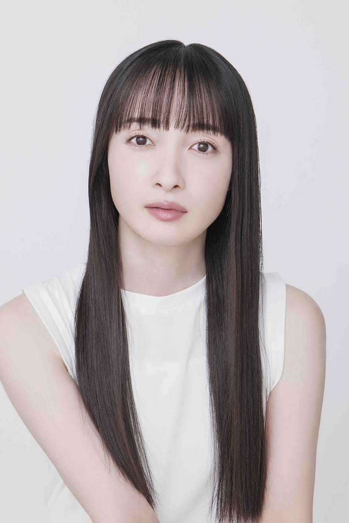 奥村佳恵(提供写真)
