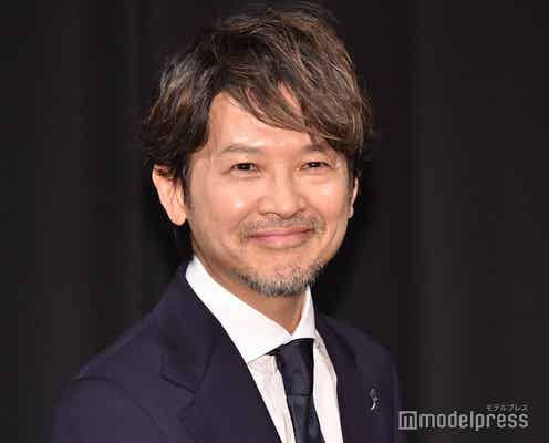「おむすび」“ナベべ”緒形直人、SNSで心配される退場説に「あさイチ」出演で言及