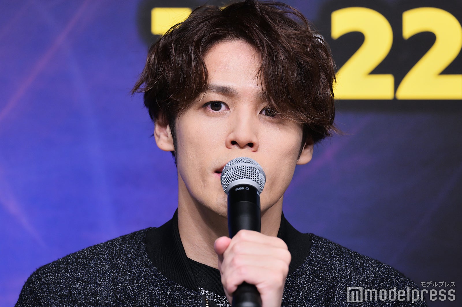 （C）モデルプレス