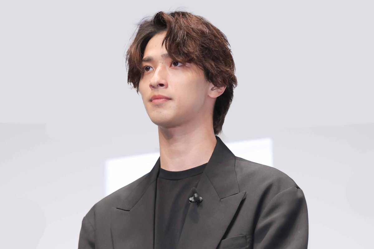 『べらぼう』主演・横浜流星を“大物俳優”が絶賛 同役演じ「俺すげぇ難しかったぞ」