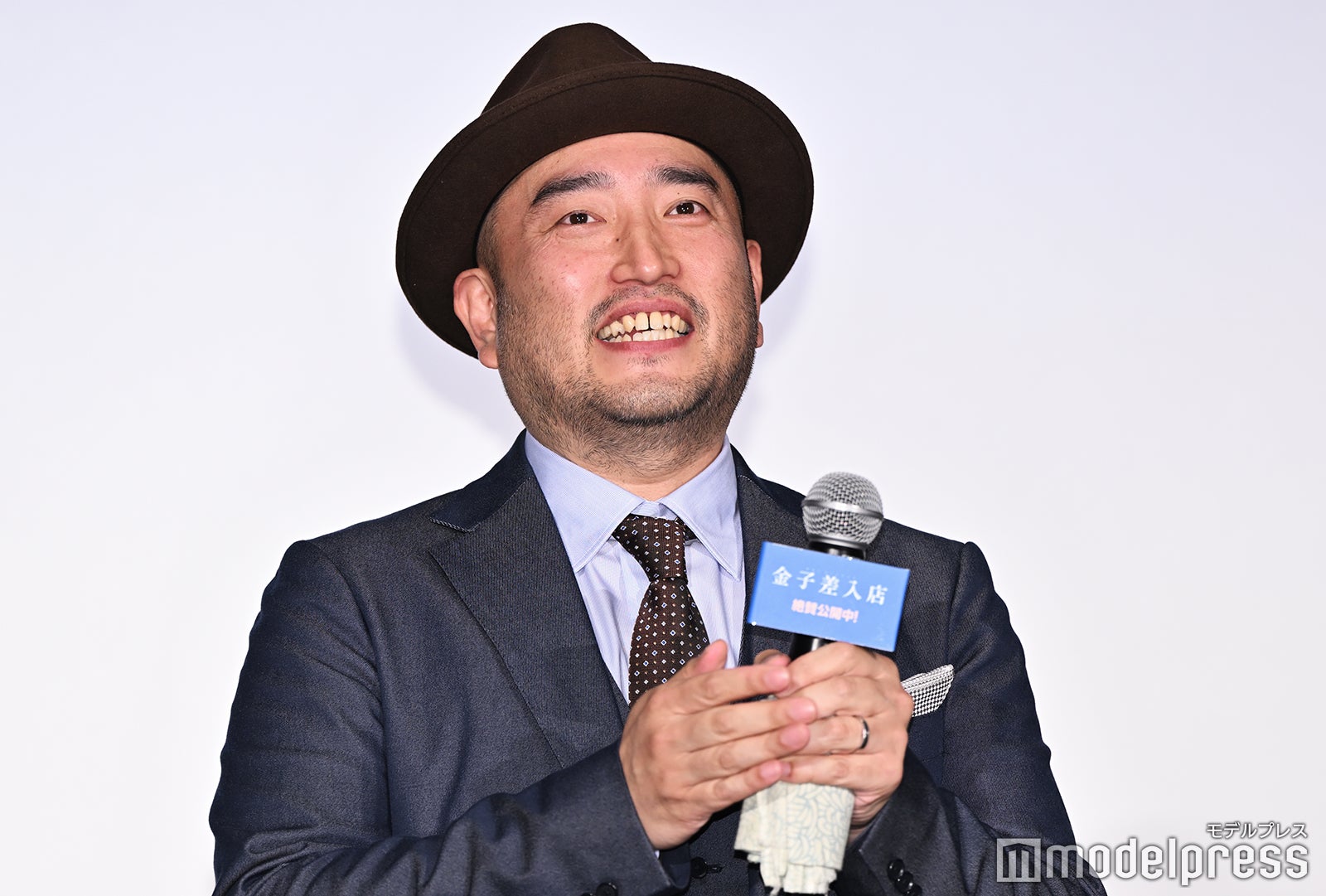 SUPER EIGHT丸山隆平、公開日に主演作お忍び鑑賞「ちょっとお