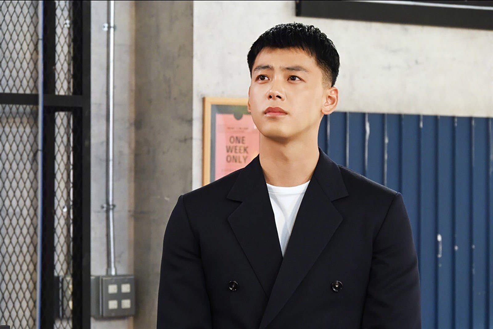 竹内涼真 「六本木クラス」最終話より（C）Kwang jin／tv asahi