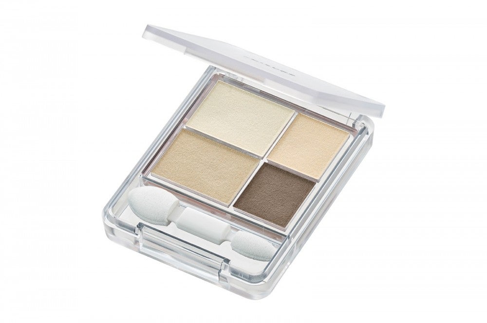 ちふれ グラデーション アイシャドウ／74／630円（税抜） ／画像提供：ちふれ化粧品