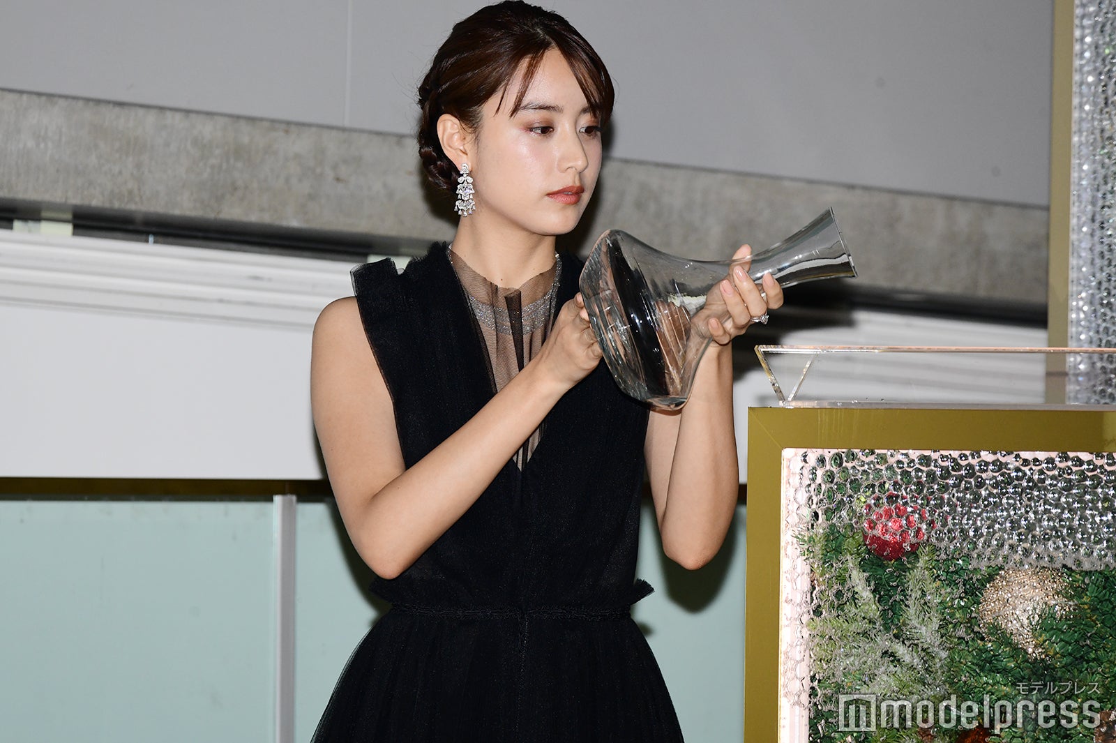 山本美月（C）モデルプレス