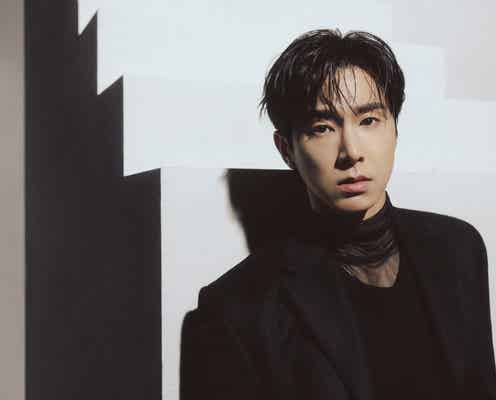 東方神起ユンホ&KATSU ONE「THE DANCE DAY」決勝審査員に決定