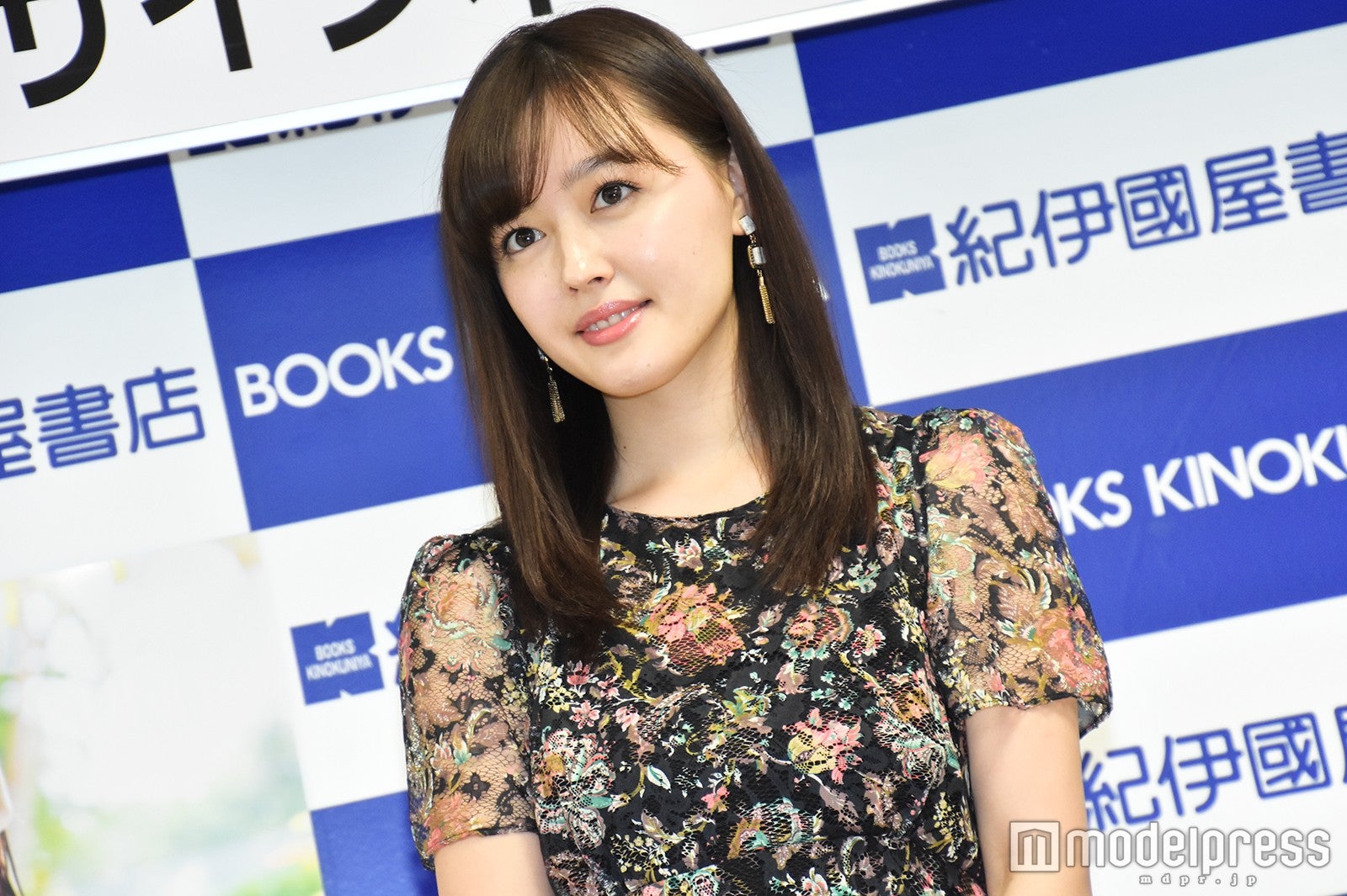 久住小春（C）モデルプレス