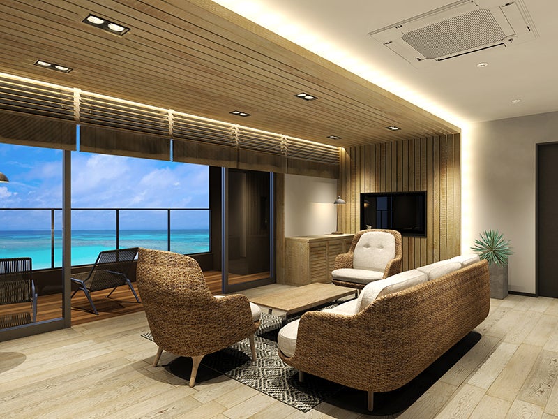 THIRD／画像提供：スターリゾート