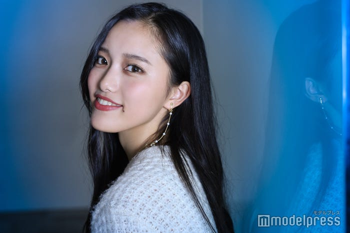 「ミス慶應コンテスト2020」ファイナリスト・篠りさ子さん(C)モデルプレス