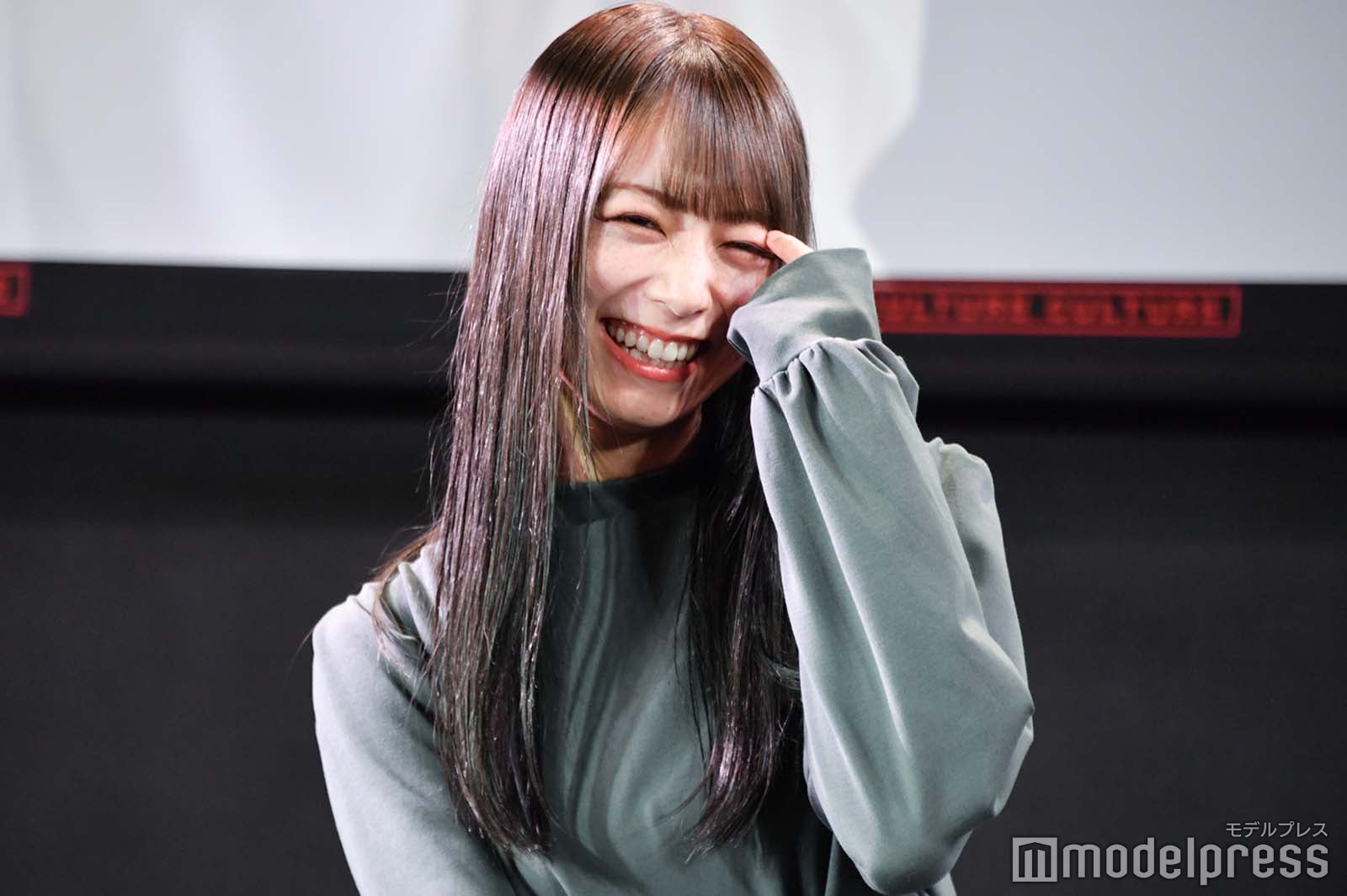 北野日奈子 （C）モデルプレス