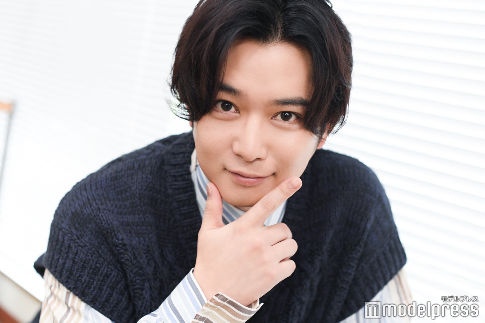 千葉雄大（C）モデルプレス